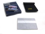 Tiffen 4X5.650" 0.6 Neutral Density Nd Light-balancing Filter 4565081EFN6. Fixed Price $115.00.