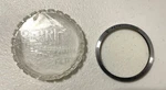 Petri 40.5MM SL38 (uv) Filter Case - Vintage. Fixed Price $19.00.