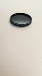 Tiffen 55 Mm Filter. Fixed Price $8.00.