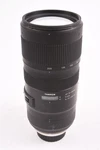 Tamron Sp 70-200MM F/2.8 G2 (A025) Telephoto Zoom Lens For Nikon #T-49750. Fixed Price $749.99.