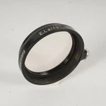 E. Leitz Ny Leica A36 Clamp On Sl Filter - Black. Fixed Price $75.00.