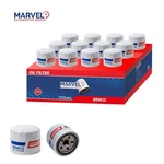 Marvel Synthetic Oil Filter MR4612 (15400-RBA-F01) For Honda Cr-v 2002-2025-12PC. Fixed Price $72.48.