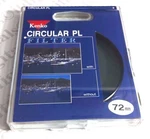 Kenko Cpl Circular Polarizer Filter Pro Pl-cir Japan. Fixed Price $22.99.