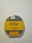Promaster 77MM Hgx Prime Uv Filter (4264). Fixed Price $18.49.
