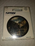 Tiffen Star 62 Mm Filter. Fixed Price $20.00.
