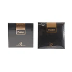 Kase Wolverine Magnetic 77MM S-GND0.9 (3 Stop) Filter With Step Up Ring And Cap. Fixed Price $129.99.