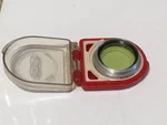 Meopta Filter Ggr 1/22. Fixed Price $14.99.