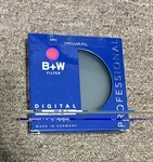 B+w Filter F-pro 77 Mrc S03M 44844 Circular-pol. Fixed Price $45.00.