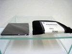 85/0.9 3X3" Tiffen Filters & Combination 85ND9 #3385N9. Fixed Price $75.00.