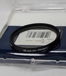 Cokin 46MM Genuine Oem Uv Coated Glass Lens Protector Filter Safety E-46 E46. Fixed Price $9.99.