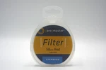 Promaster 58MM Red Filter - 4395. Fixed Price $24.99.