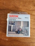 58MM Uv Ultraviolet Lens Protection Filter Sunpak Picture Plus. Fixed Price $9.99.