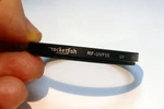 Rocketfish RF-UVF55 Haze 55MM Filter Excellent Condition. Fixed Price $9.58.