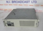 Sony HDCU1000 Fibre Ccu For HDC1500/ HDC1400 HDC2500 HDC1700 Et. Fixed Price $5104.54.