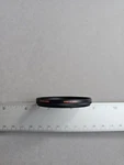 Manfrotto 58MM Essential Circular Polarizing Filter - Excellent Condition. Fixed Price $11.99.