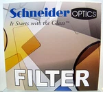 New Schneider 4.5" Classic Soft 1/8 Filter Mfr # 68-084045 (tiffen Fx). Fixed Price $310.00.