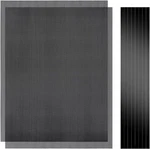 400X300MM Diy Pc Case Mesh Filter, 2PACK Pvc Dustproof Cover. Fixed Price $14.99.