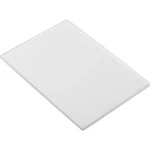 New Tiffen 4X5.65" Uncoated Clear Filter Mfr #W4565SCLRUN. Fixed Price $199.95.