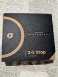 Polarpro 67MM Pmvnd Filter Signature Edition Ii (2-5 Stop). Fixed Price $110.00.