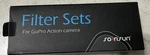 Soonsun 6PK Lenses Go Pro 13. Fixed Price $30.00.