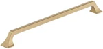 Amerock BP36926 Exceed 18" Center To Handle Appliance Pull - Bronze. Fixed Price $171.71.