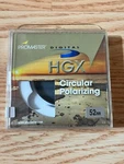 Promaster Digital Hgx Cpl 2419 52 Mm Filter. Fixed Price $45.00.