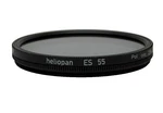 Heliopan 55MM Slim Circular Polarizer Filter Es. Fixed Price $39.99.