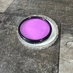 SF-52M Tiffen Hi-trans Fl-d Lens Filter Red / Magenta CC30M. Fixed Price $16.99.