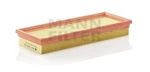 Air Filter-fi, Supercharged Mann 3170/1-2. Fixed Price $83.99.