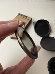 Polarpro Circular Polarizer For Litechaser Case Filter - New. Fixed Price $14.99.