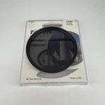 Tiffen Filter Circular Polarizer 72MM W Original Box Vgc Mint. Fixed Price $29.00.