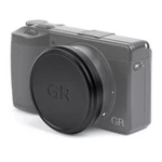 Nisi Gr Lens Cap For Ricoh Iv - Optics Usa. Fixed Price $21.99.