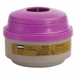 Combination Cartridge/filter, Multi-contaminant CARTRIDGE/P100, Threaded,. Fixed Price $34.84.