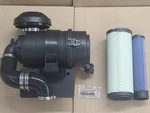 Big Dog Alpha 36" 42" Commercial Two Stage Air Filter Kawasaki FR600V FR541V. Fixed Price $229.99.