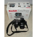 Kodak Easyshare DX7590 Digital Camera 5.0 Mp 10X Optical Zoom W/ Box Untested. Fixed Price $30.00.