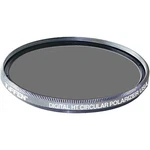 Tiffen 55MM Digital (high Transmission) Circular Polarizing Multi-coated Filt. Fixed Price $32.90.