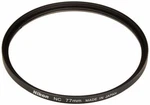 New Japan Genuine Nikon 77MM Screw-on Filter Neutral Clear NC-77 Glass. Fixed Price $47.65.