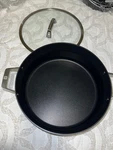 Zwilling Motion 8.5 Qt, Aluminum, Hard Anodized Dutch Oven Nonstick. Fixed Price $108.00.
