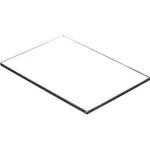 Tiffen X 5.65" Black Pro-mist 1/2 Filter 45650BPM12. Fixed Price $380.00.