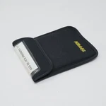 Tiffen 4X5.65" Black Pro-mist Diffusion 1/2 Filter Panavision Size W45650BPM12. Fixed Price $359.00.
