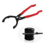 Salior 12'' Oil Filters Removal Specialty Tool 300MM / 12INCH, Red. Fixed Price $17.50.