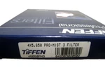 New 4X5.65" Tiffen 4X5.650 Pro-mist Diffusion Filter # 45650PM3. Fixed Price $480.00.