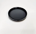 Kenko 62MM Circular Pl Filter. Fixed Price $9.99.