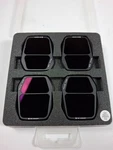 K&f Concept Nano-x Series 4-PACK Nd/pl Filter Set For Dji Air 3 Drone Camera. Fixed Price $32.82.