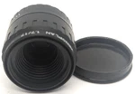 Schneider Kreuznach Xenoplan 1.7/17 CM120 Camera Lens 10892 New Original Pack.... Fixed Price $186.61.