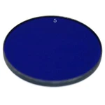 Tiffen Replacement Glass For Viewing Filter Blue Screen #5CVFRG. Fixed Price $25.00.