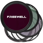 Freewell 77MM Versatile Magnetic Vnd Filter System. Fixed Price $399.99.