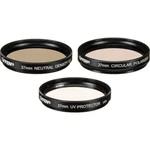 Tiffen Digital Essentials Filter Kit (37MM) 37DIGEK3. Fixed Price $44.90.