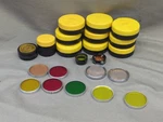Kodak & Wratten Filters 30 32MM Cine $14.99EA. Fixed Price $14.99.