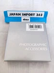 Marumi Camera Filter MC-YA2 46MM For Monochrome Photography 005043. Fixed Price $39.74.